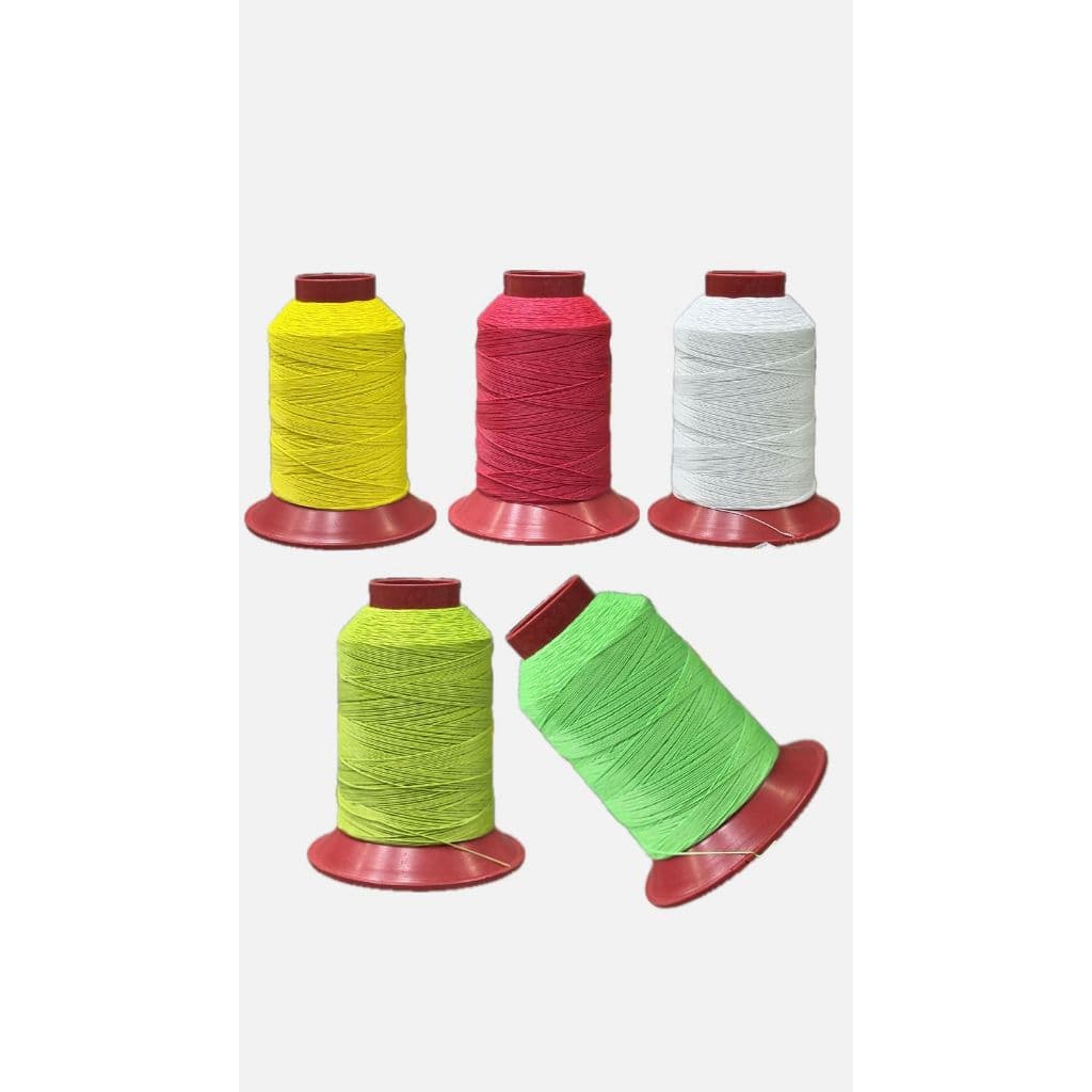 Kit Com 10 Tubinhos Linha Sancris 500 JDS Fio 10