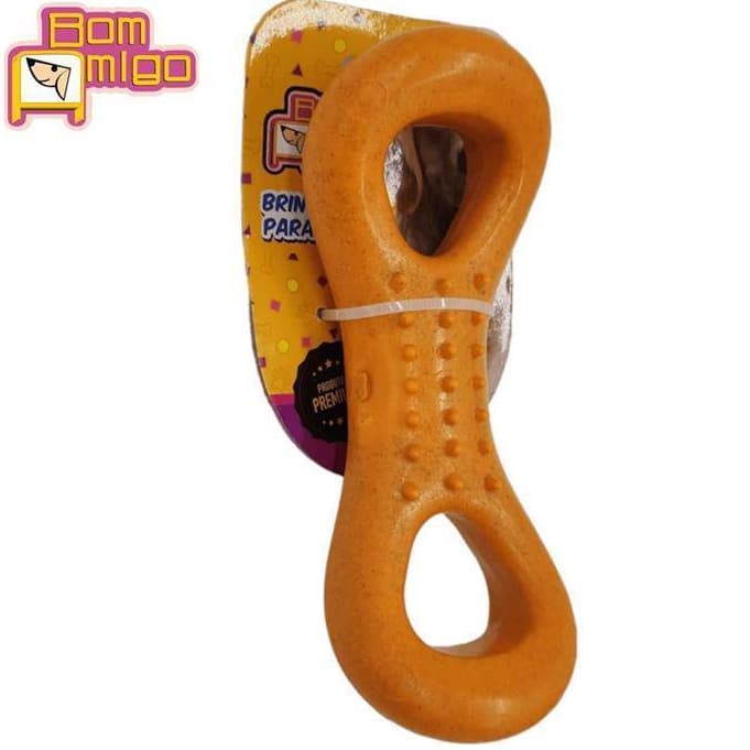 Mordedor Tibia Zhen- WPC- Qualidade Premium- Envio Imediato- W9154