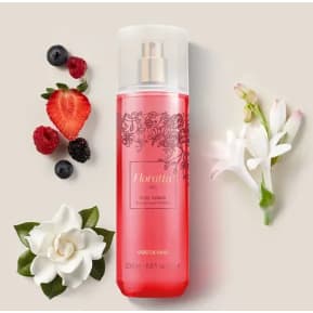 Body Splash Desodorante Colônia 200ml