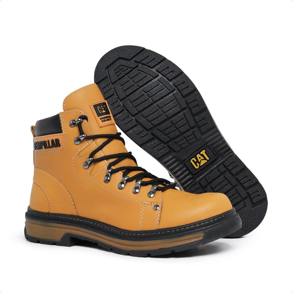 Bota Coturno Botina Original REF:X2 Promoção oferta relampago