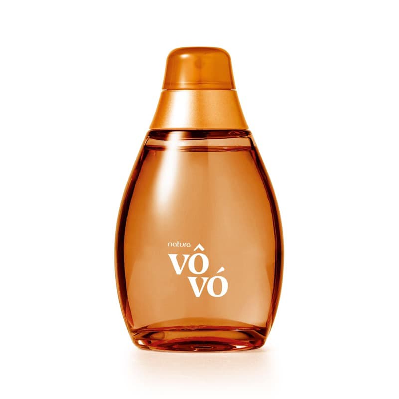Desodorante Colônia VôVó Feminino 100 ml - VAL 05/28