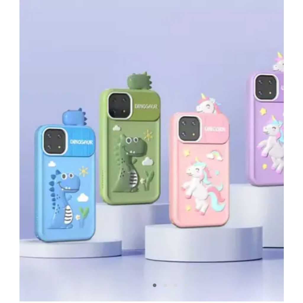 Celular Infantil Educativo com Tela Touch, Câmera, Jogos, Música e Vídeos