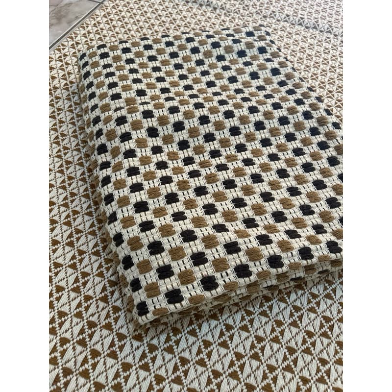 Tapete Centro de sala  Dama, linha 2m por 1,5m