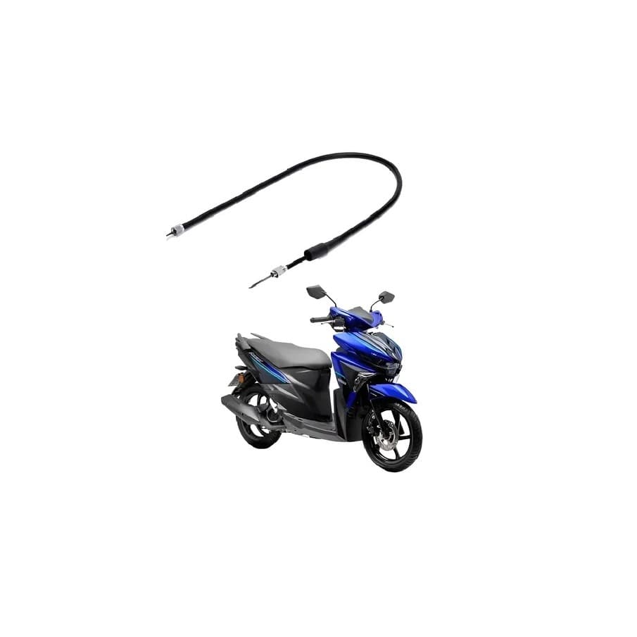 Cabo Velocimetro Neo 125 2017 2019 2021 2023 A 2025 Original Yamaha