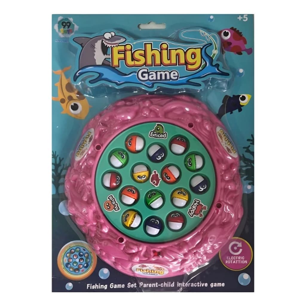 Jogo Infantil Brinquedo Pescaria Pega Peixe DivertidoJogo Infantil Brinquedo Pescaria Pega Peixe Divertido Jogo Infantil