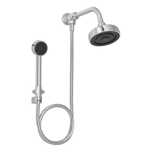 Chuveiro Acqua Plus Flexicel Deca Cromado Com Ducha
