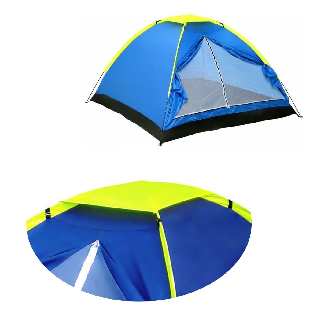 Sobreteto Barraca Camping Iglu Reposição Topo Proteção Chuva