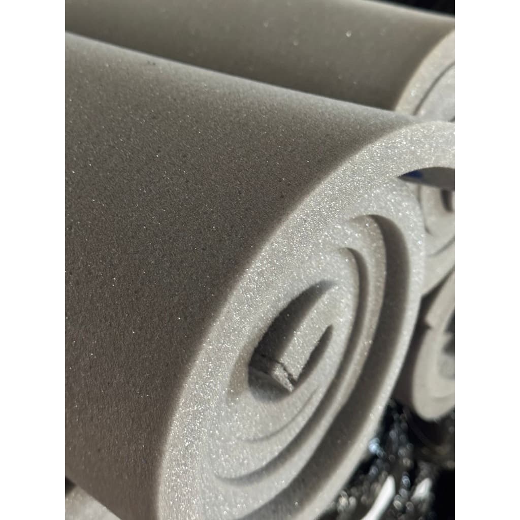 Lâmina de Espuma D28 100x190 Ideal Para Almofadas Colchões Enchimentos Linha Premium Multiuso Confortável.
