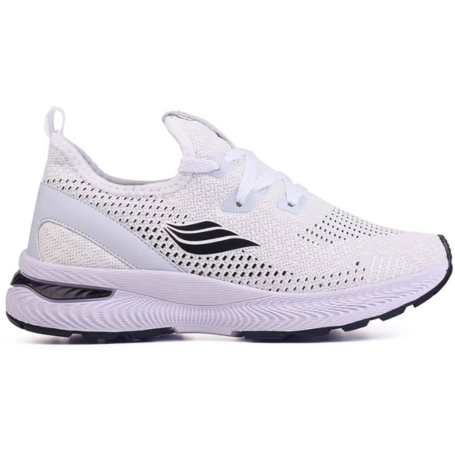 TENIS FEMININO ACADEMIA PROMOÇAO CASUAL MACIO CONFORTAVEL