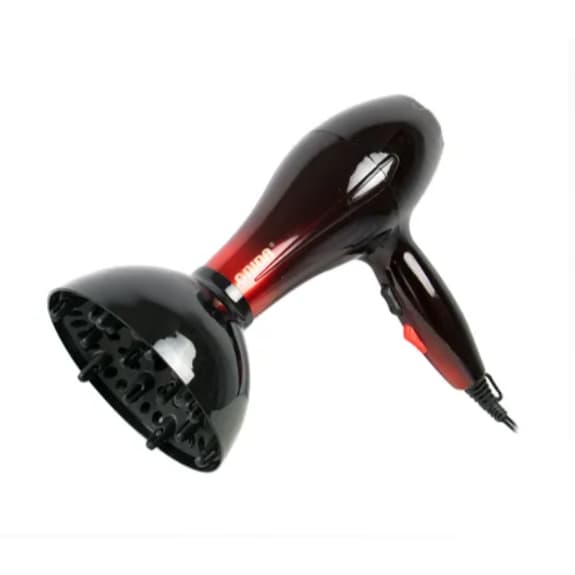 Secador de Cabelo Com Difusor de Cachos Onida ON-075 4500W 110V ou 220V