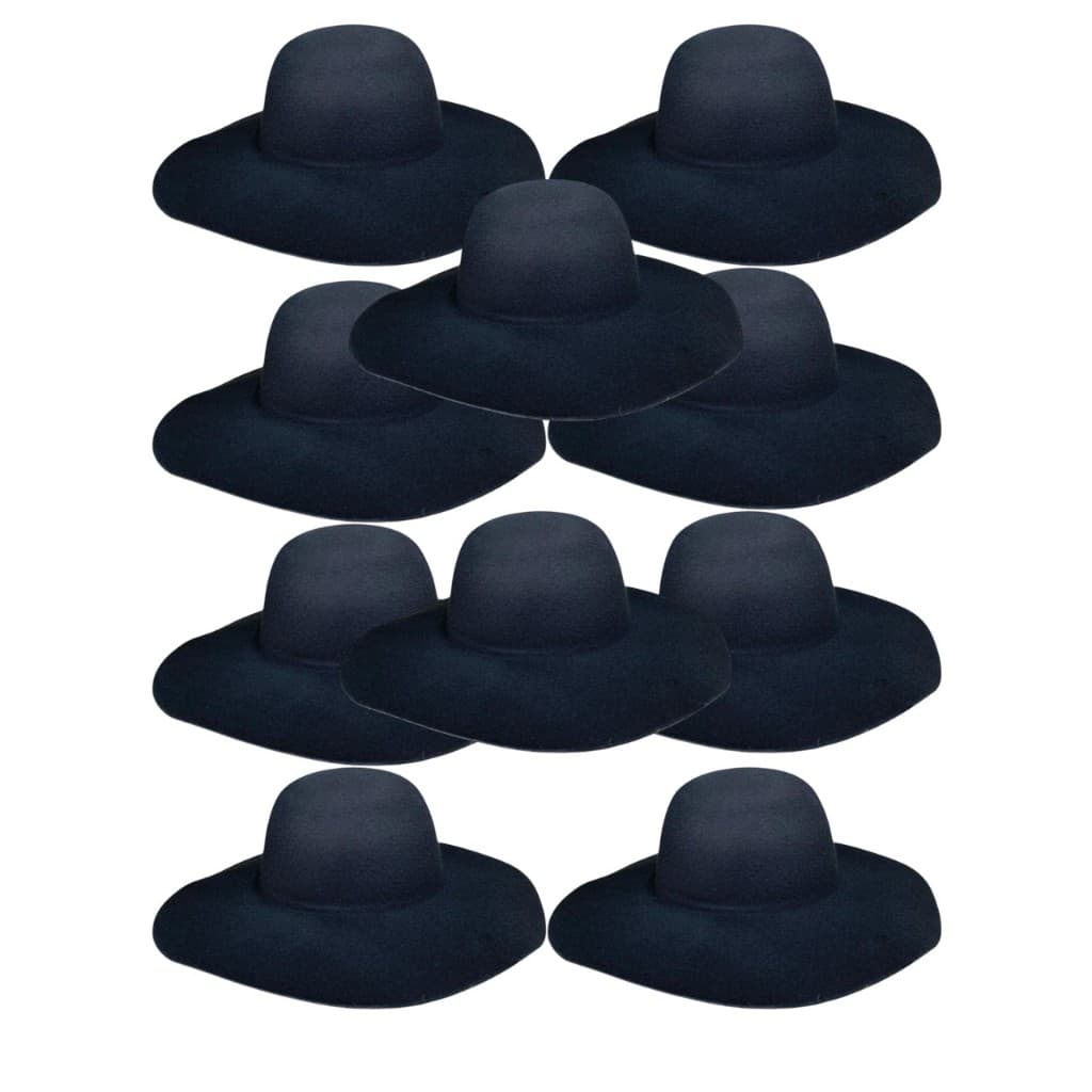 KIT 10 CHAPEUS NATANZINHO