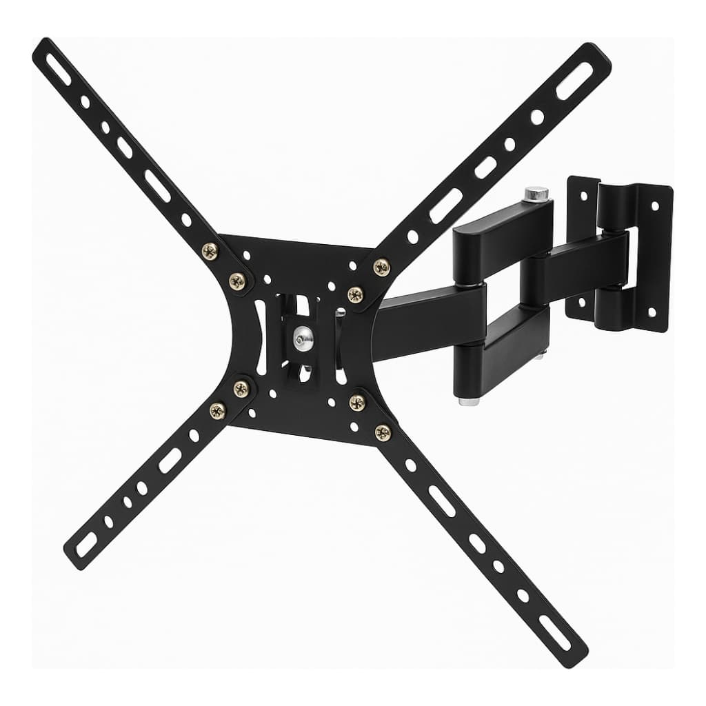 Suporte Articulado Parede Para Tv 10 A 56 Universal Pr-500
