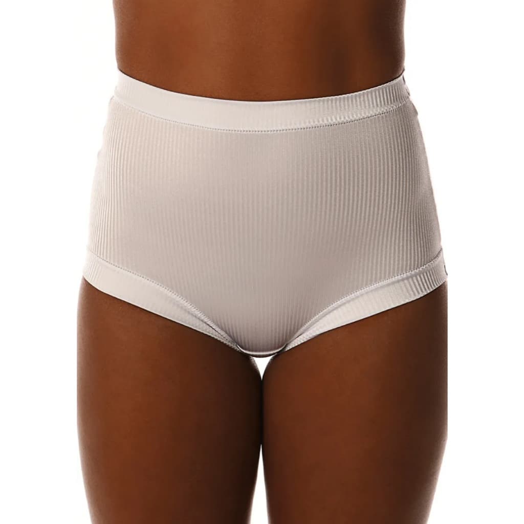 Kit 2 Calcinhas Bourbon Demillus 26406 Plus Size Mod. Alta