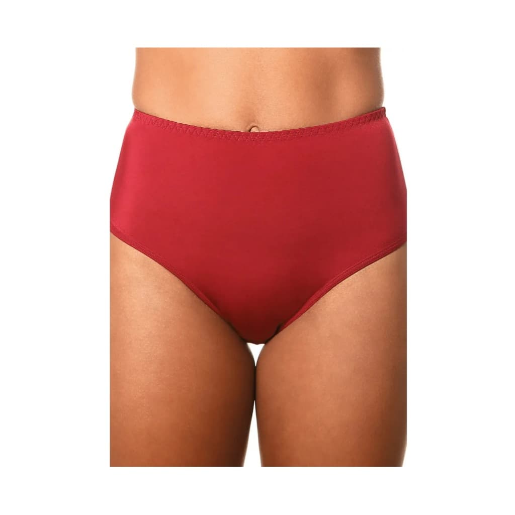 Calcinha Plus Size Nova Chanson / Demillus 026850 Especial