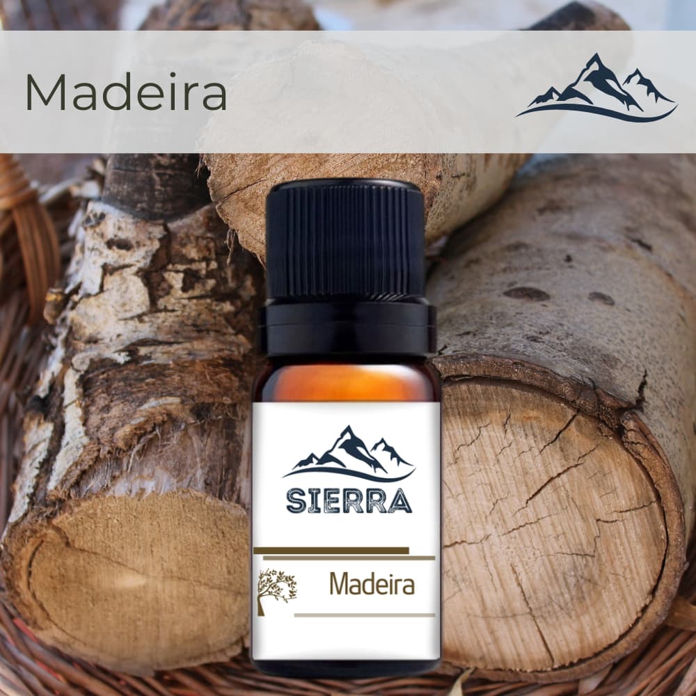 Essência de Madeira Hidrossolúvel para Difusor Aromatizador Umidificador de Ar Aroma 10ml