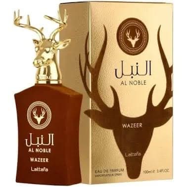 Perfume All noble