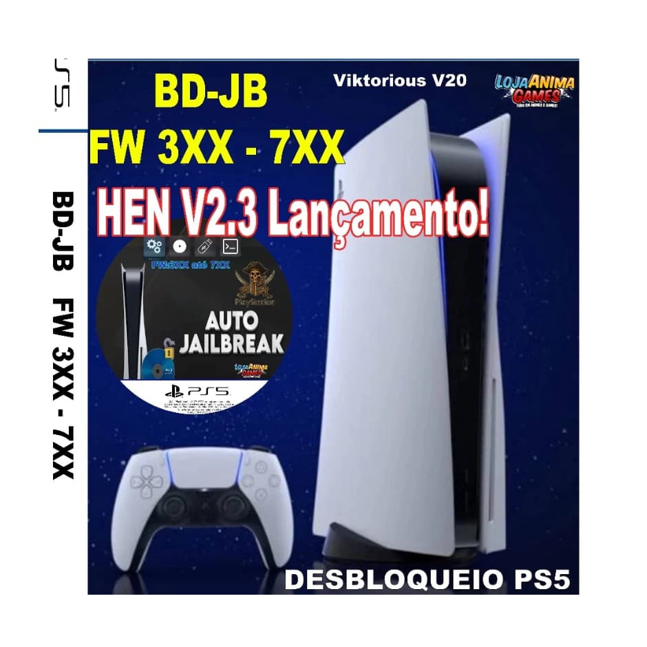 Disco BDJB ps5-bd-jb-autoloader-v1.4.0-c27881d