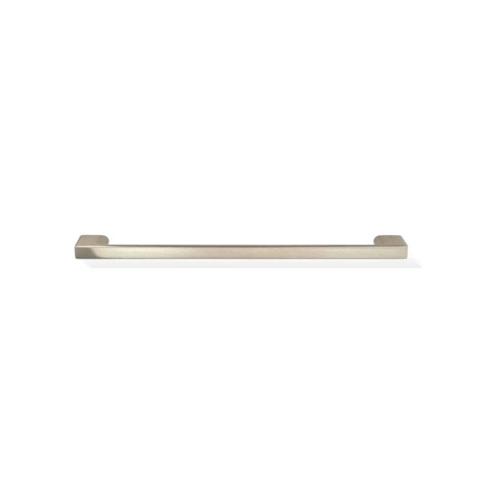 Puxador Aço Escovado Liveri IL950 Italy Line - 160mm
