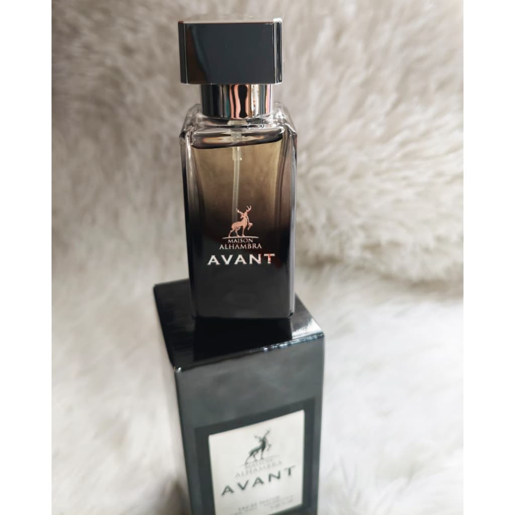 Perfume Masculino AVANT MAISON AI Hambra 30 ML
