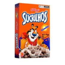 Cereal Natinal Sucrilhos Kelloggs Ovomaltine 200g