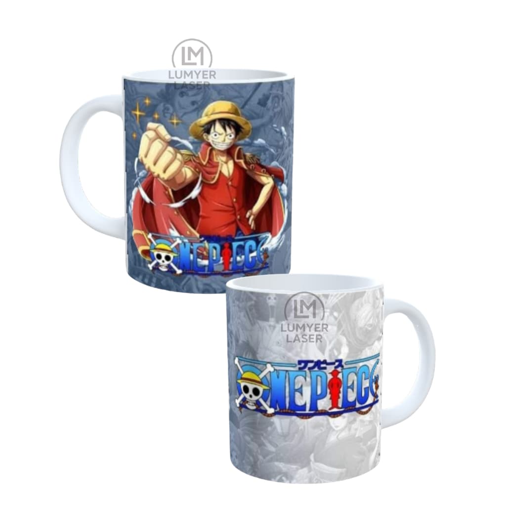Caneca Xícara de Porcelana Anime  Personalizado Envio Rápido