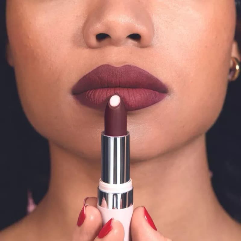 TRATAMAKE BATOM MATTE NUDE BORDÔ