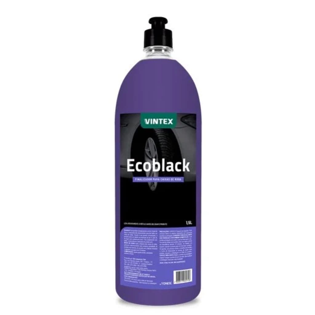 ECOBLACK 1,5L VONIXX