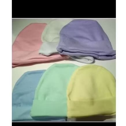 kit 100 toucas 100 pares luvas antialérgico cores branca,azul,rosa, lilás,verde, amarelo