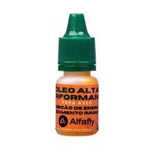 Óleo Alta Performace AlfaFly 5ml