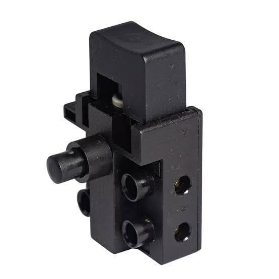 Interruptor Gatilho Gdc 1440 Serra Marmore Bosch 1551 1548 1551/1548 / GDC 1440