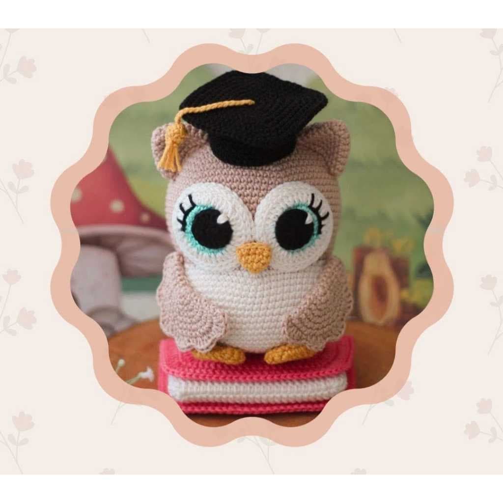 PROFESSOR CORUJA
