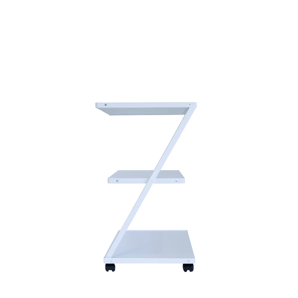 Mesinha Multi Funcionalidade  Design Moderno - Zi Magazine