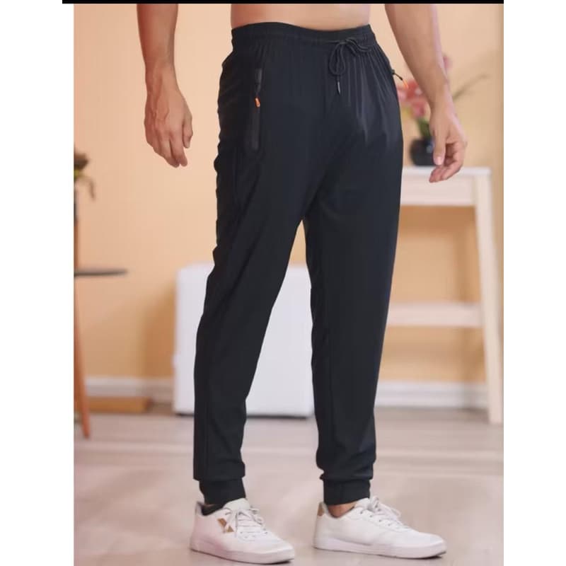 CALÇA JOGER MASCULINA ESPORTIVA | DRY FIT
