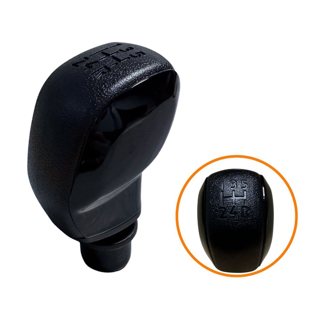 Manopla De Câmbio Para Peugeot 208 308 408 2014-2020 Citroen C3 C4 Aircross 5 Marchas