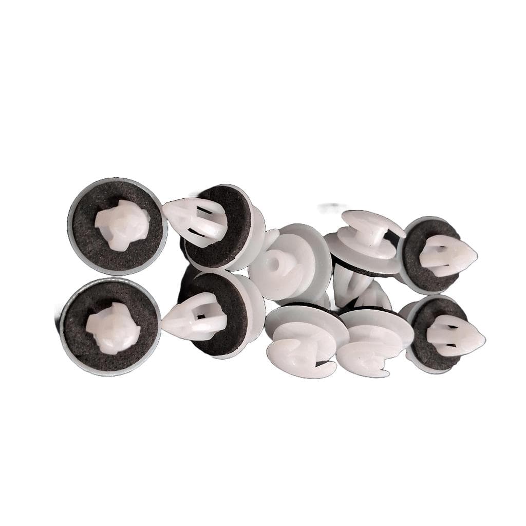 GRAMPOS CLIPS FORRO DE PORTA COMPATÍVEL PARA BMW E21 E30 E36 E46 E90 E91