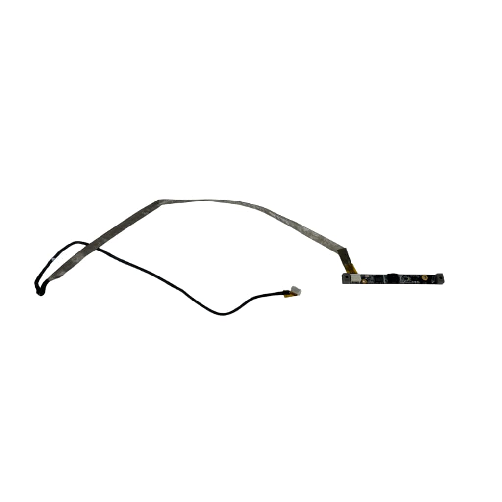 Webcam + Cabo Flat Para Notebook Hp Hdx18