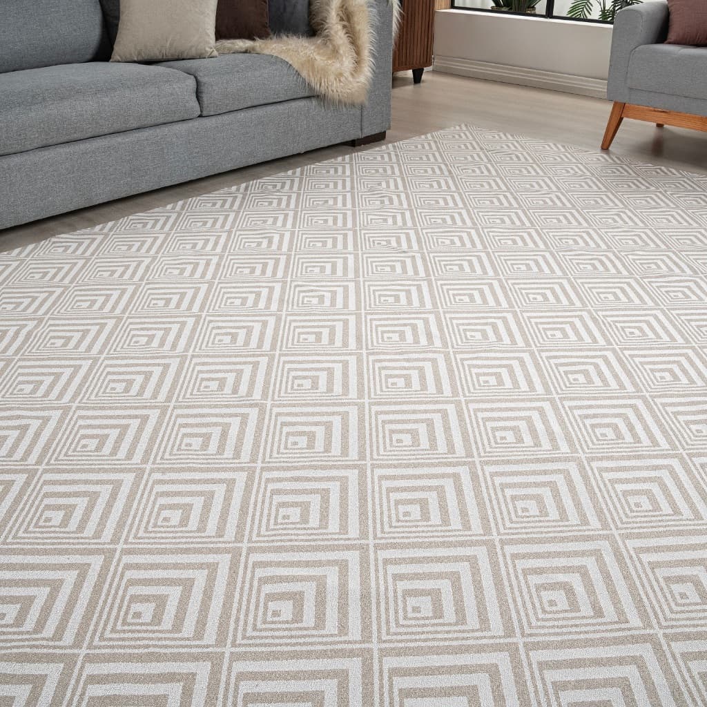 Tapete 2,00 M X 2,80 M Para Sala Quarto Escritório Com Antiderapante Moderno Elegante Envio imediato