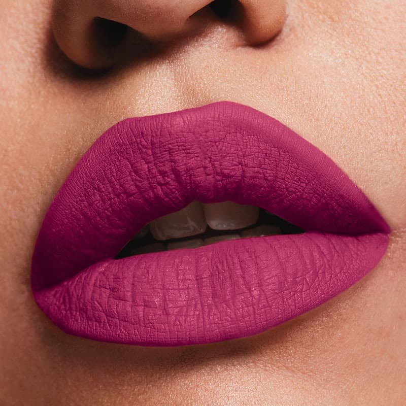 Batom Líquido matte Avon Power Stay 16h