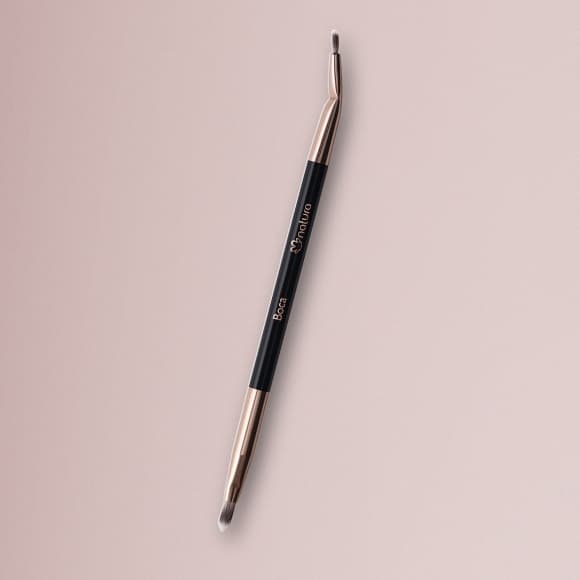 Pincel PRO Lábios Una NaturaPincel PRO Lábios Una