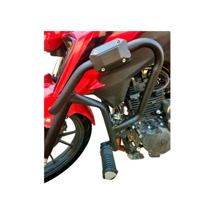 Protetor De Motor E Carenagem FAZER FZ25 250 2025 ABS