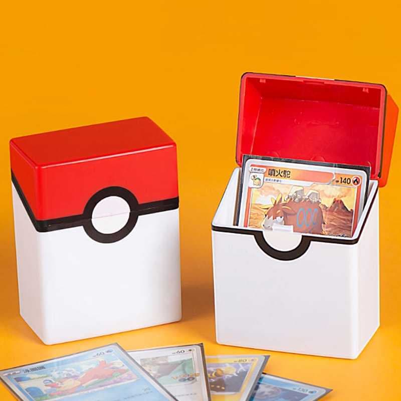 Porta Cartas Pokémon