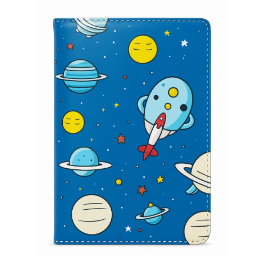 Capa Pasta em Courino para Tablet Multilaser M10/M10a 10'' Polegadas