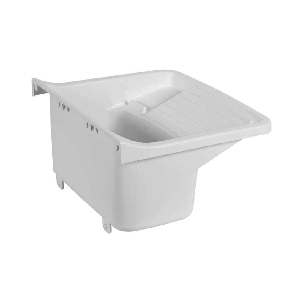 Tanque Plástico 22Lt - BRANCO TQ0/SC ASTRA - ASTRA