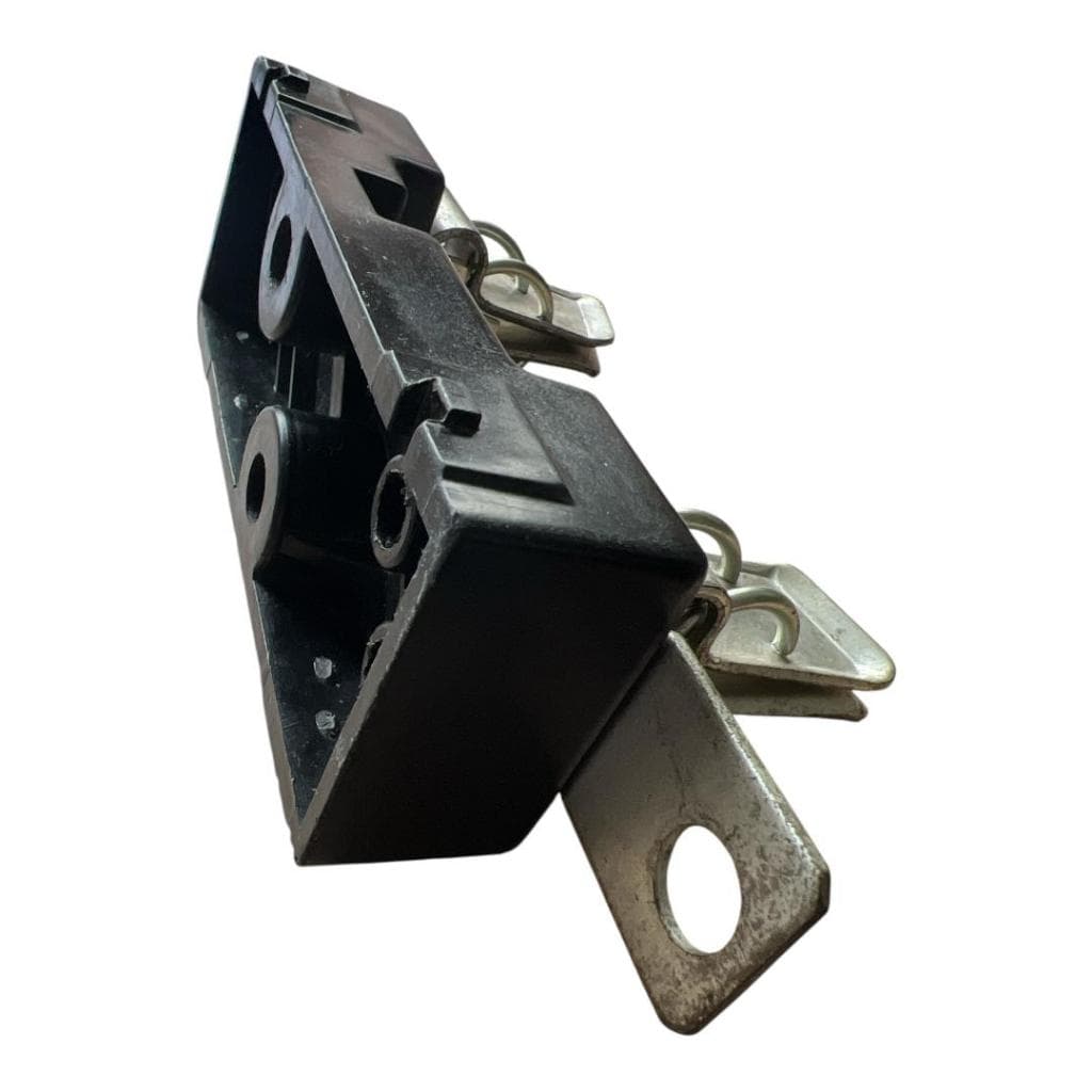 Base para Fusivel Nh-2 600v Unipolar