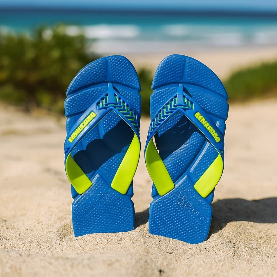 Chinelo Hav 2.0 Power Masculino Tamanhos 37 ao 44 Entrega Imediata