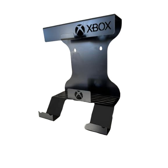 Suporte de Parede XBOX 360 Slim Super Slim Xbox Parede
