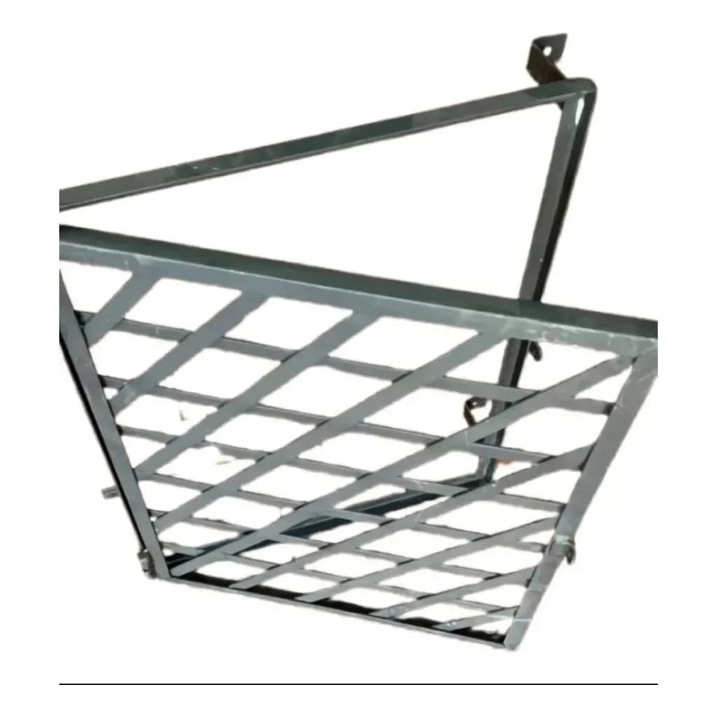 Grade De Proteção Padrão Elétrico Oferta