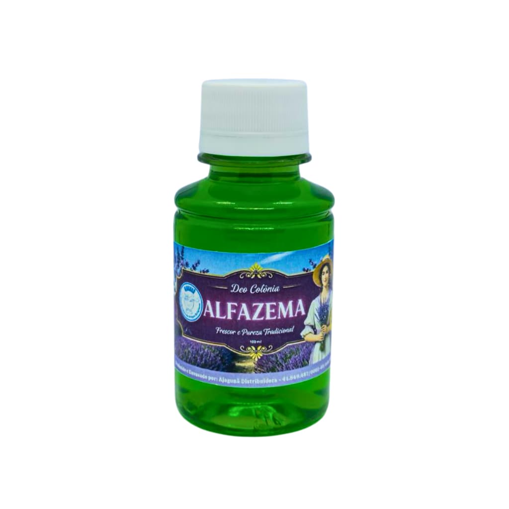 Alfazema Premium 100ml.