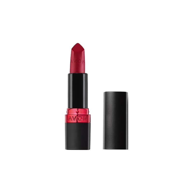 Batom Avon Ultra Color Batom Matte