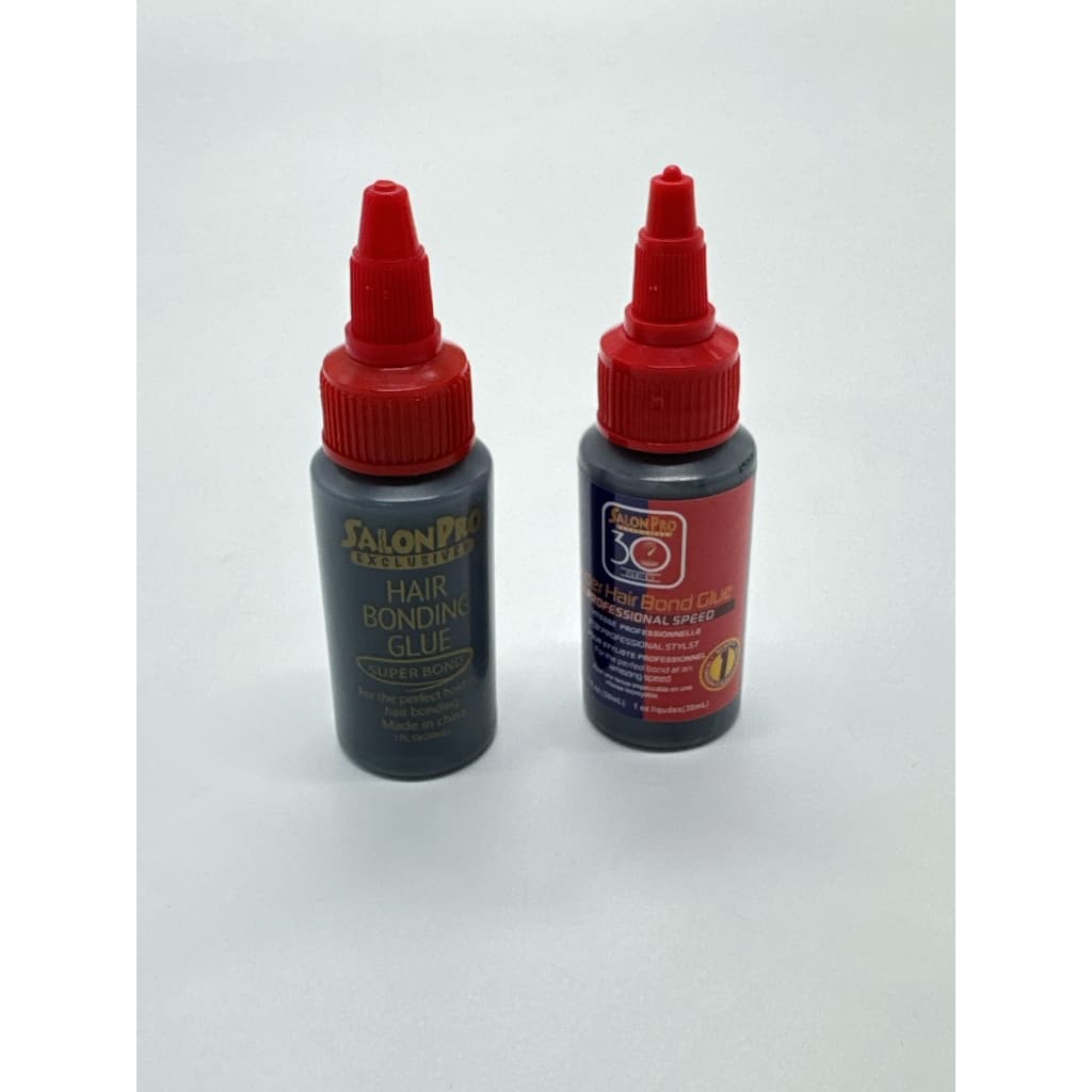 Super Cola Profissional para Extensão de Cílios Tufinho Salon Pro 30ml